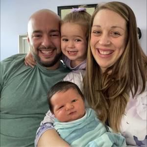 Meet your Posher, Arial